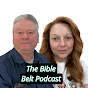 The Bible Belt  logo