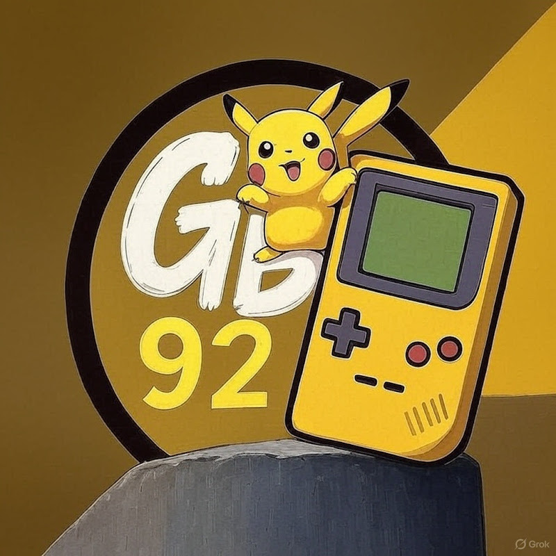 GameBoy92