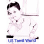 US Tamil World logo