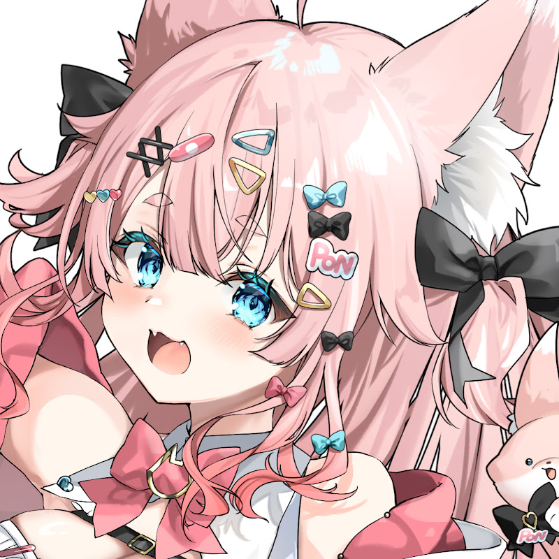 なっちゃんねるVT