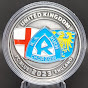 Silver Coins 999 Bullion UK logo