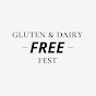 Gluten & Dairy Free Fest logo
