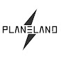 Planeland logo