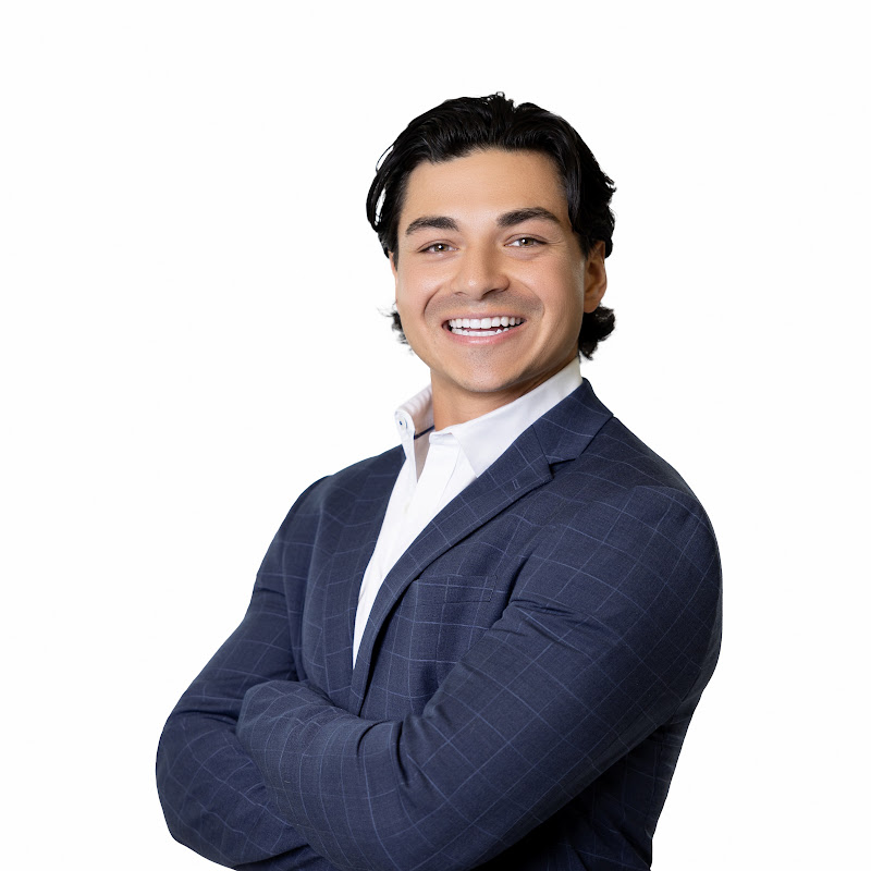 Christian Gurrola Riverside Realtor