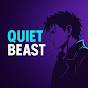 Quiet Beast logo