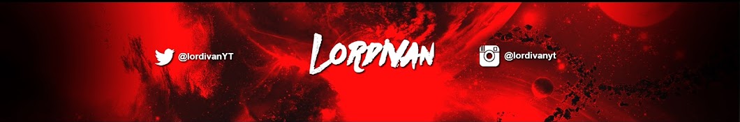 lordivan Avatar de canal de YouTube