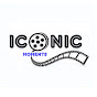 Iconic Moments logo