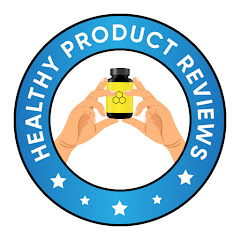 Healthy Product Reviews Channel icon