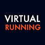 Virtual Running logo