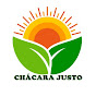 CHÁCARA JUSTO channel logo