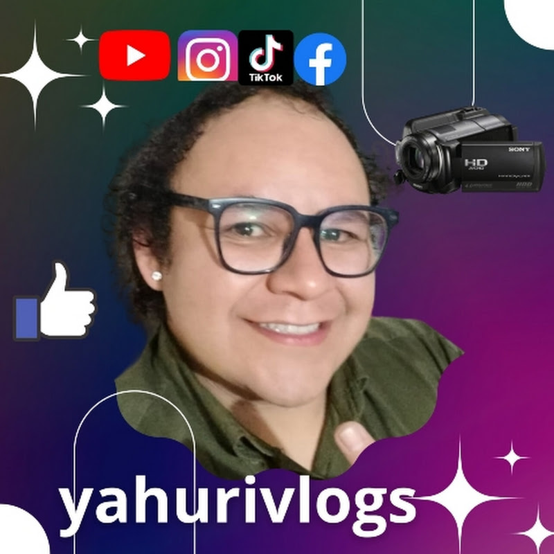 yahuri vlogs