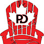 THE PORCH DOCTOR logo