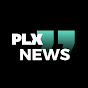 PLX logo