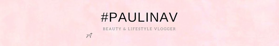 Paulina Valenzuela YouTube channel avatar