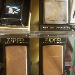 Zippo Daily Fix