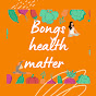 Bongs Health Matter logo