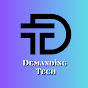 Demanding Tech logo