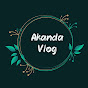 Akanda Vlog logo