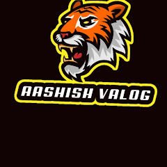 AASHISH VALOG