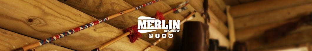 MerlinArchery رمز قناة اليوتيوب