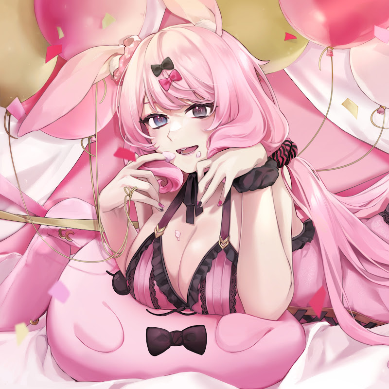 Mishizu Ch. 林美靜