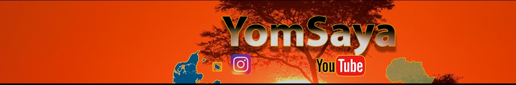 YomSaya YouTube 频道头像