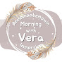 Morning with Vera logo