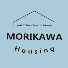 兵庫県加西市 地域密着型工務店もりかわ住宅アイコン画像