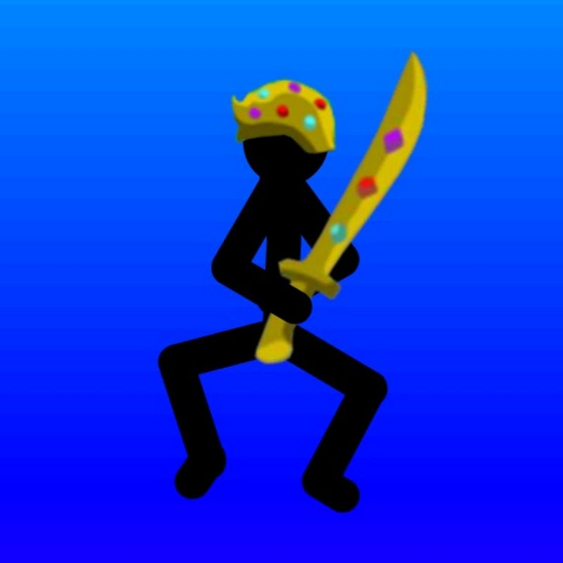 STICK WAR WORLD (Game and Animation)