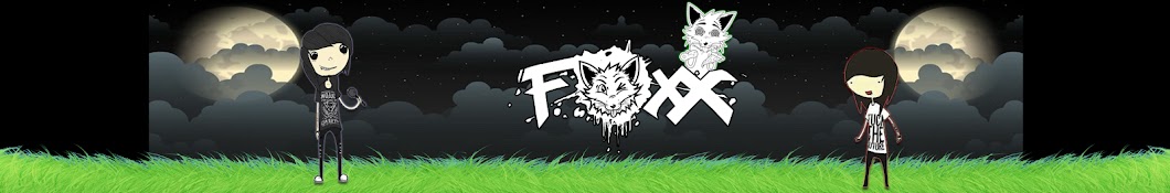 MatttFoxx Avatar de chaîne YouTube