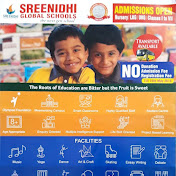SREENIDHI SCHOOL PRAGATHINAGAR 