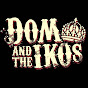Dom Pipkin - @DomPipkinAndTheIkos YouTube Profile Photo