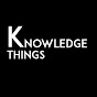 Knowledge Things Profile