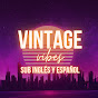 Vintage Vibes Subs logo