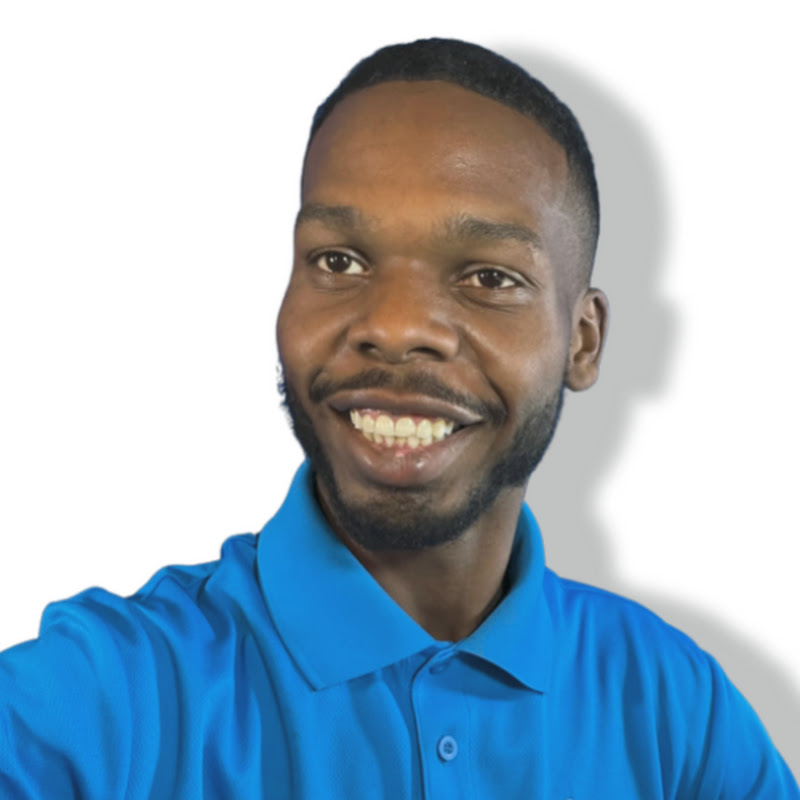 Shamarr Tolbert