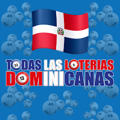 Todas Las Loterias Dominicanas Avatar
