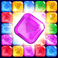 Pop Jewels icon
