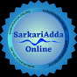 Sarkari Adda Online logo