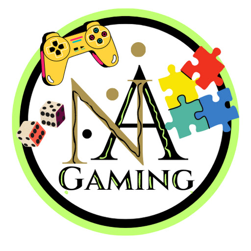Nikhil Amera Gaming