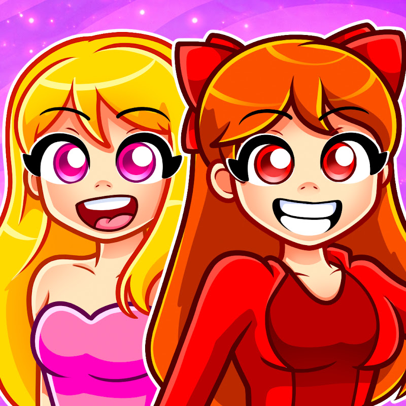 Nina i Tina