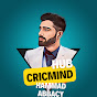 CricMind Hub Hammad Abbacy logo