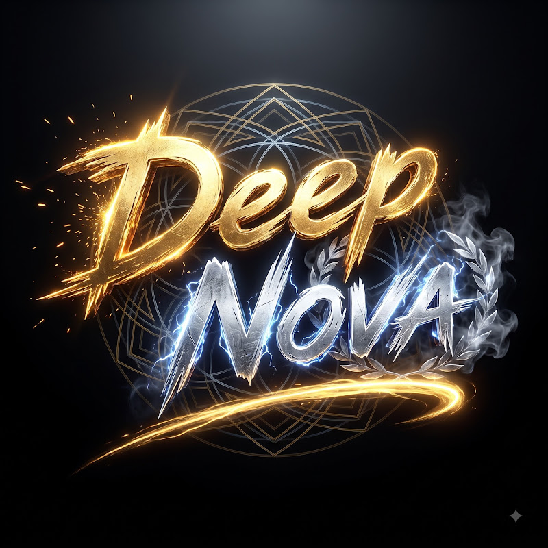 DeepNova Studios
