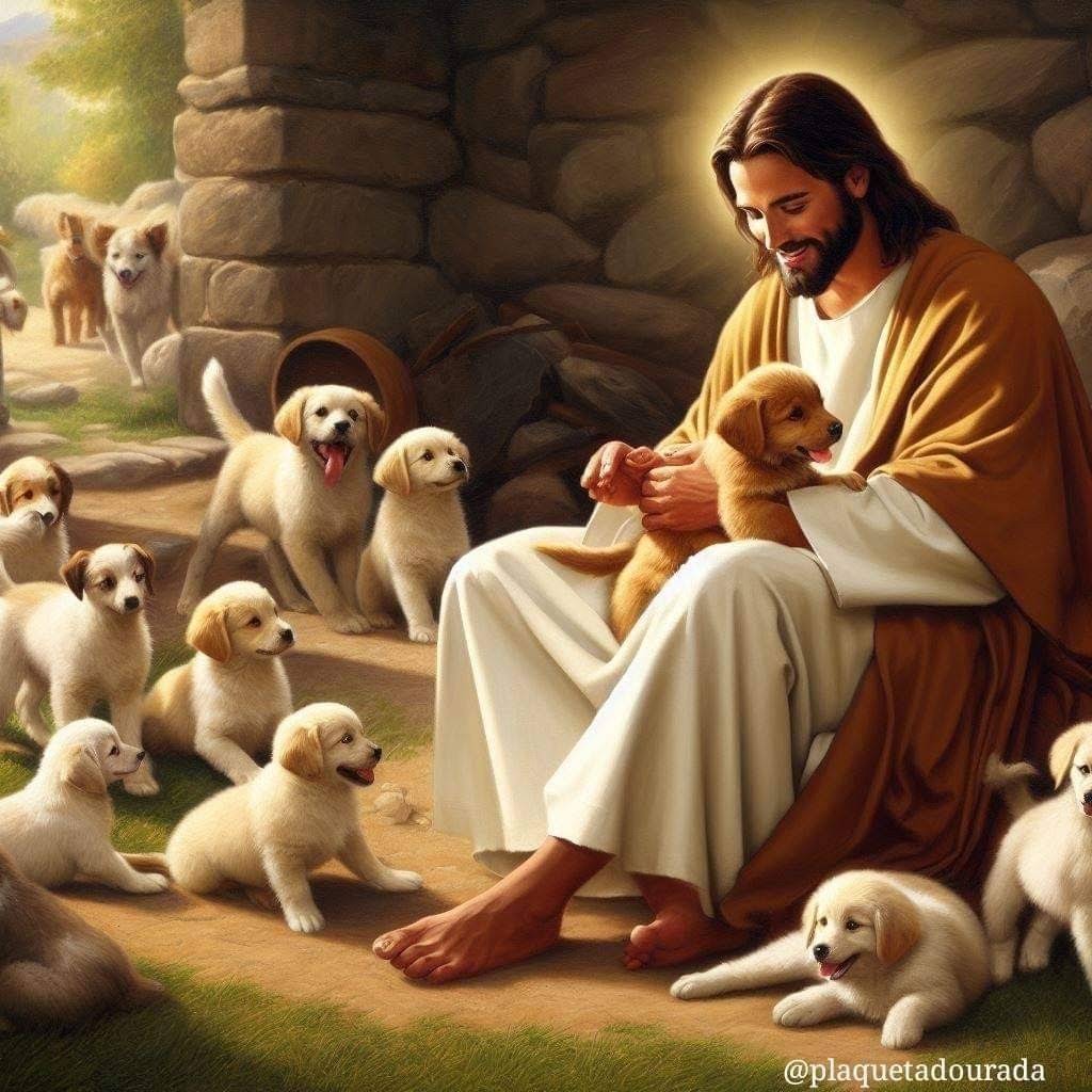 Post from God Says