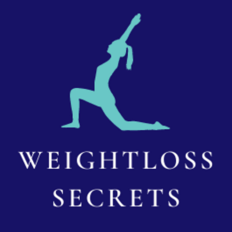 Weight Loss Secrets
