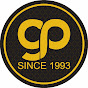 G Perfume logo