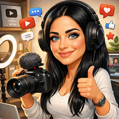 Ioana Andrus net worth