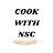 Cook with NSC