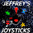 Jeffrey’s Joysticks