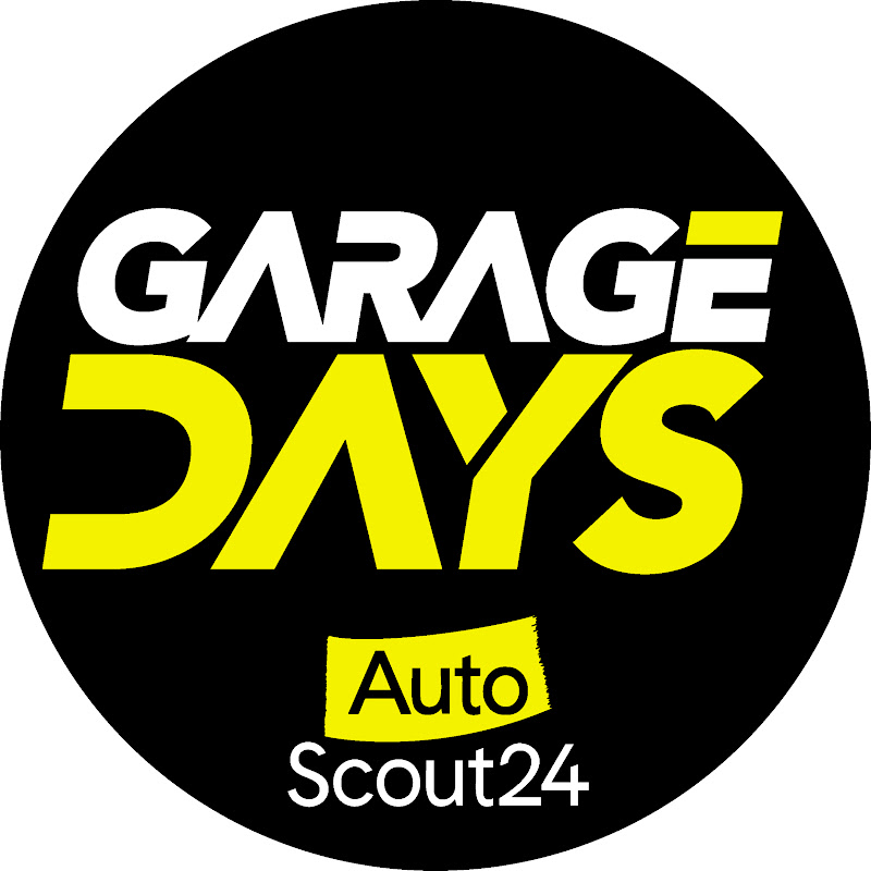 Garage Days by AutoScout24
