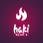 HAKI GEAR 6 